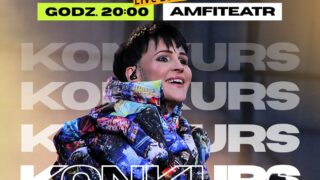 Konkurs Agnieszka Chylinska