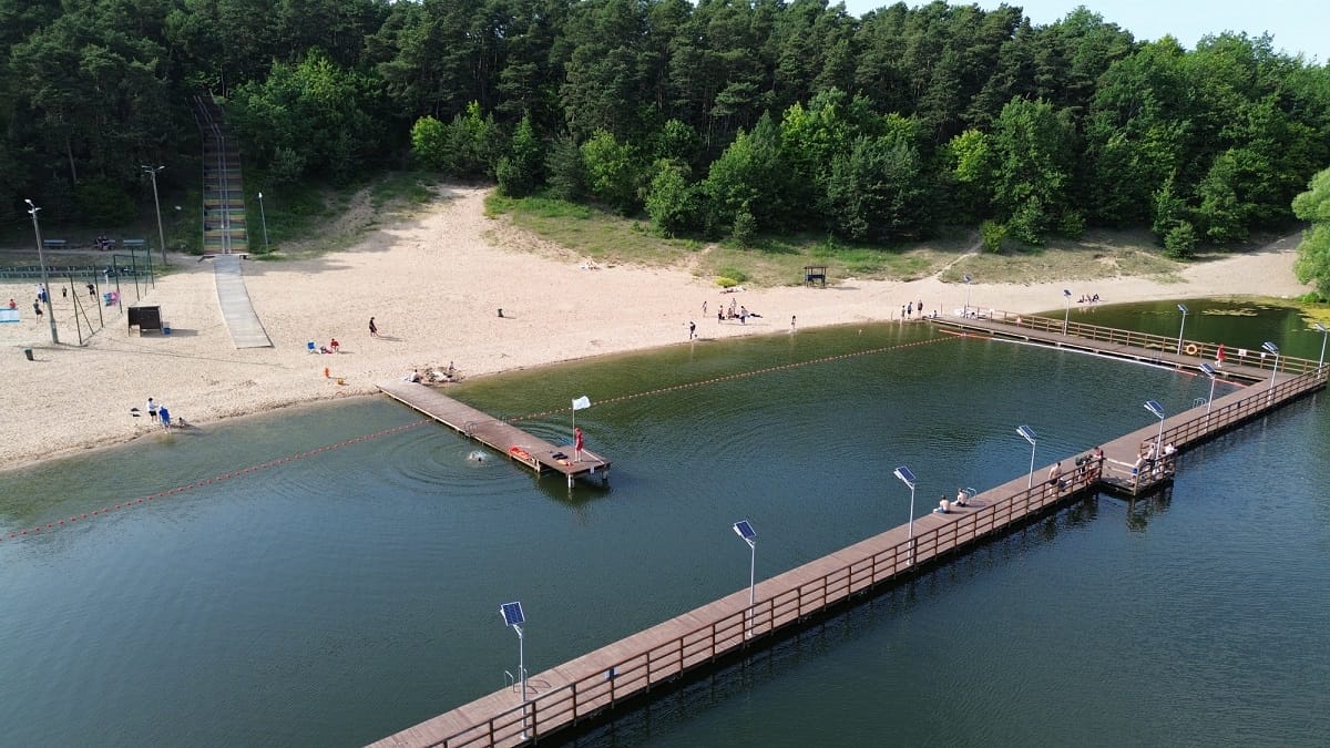 Koniec sezonu na plażach. Podsumowujemy statystyki utonięć w powiecie ostródzkim 1 Koniec Sezonu Plażowego. Podsumowujemy Statystyki Utonięć.