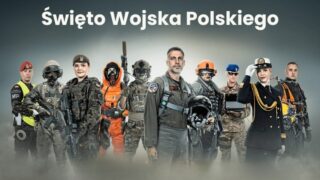 święto wojska polskiego