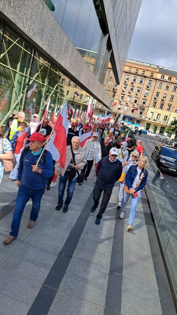 Zaprzysiezenie Nawrocki Foto Prusinowski4