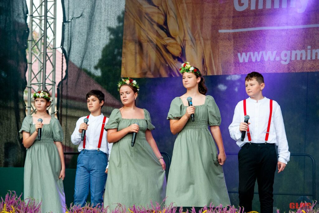 Dozynki Gminne Ornowo 2025 007