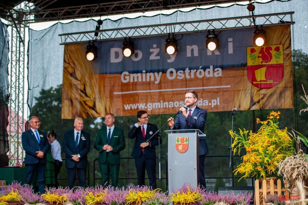 Dozynki Gminne Ornowo 2025 039