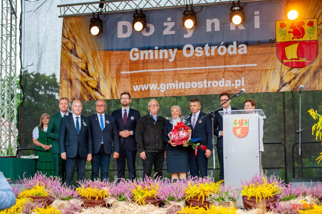 Dozynki Gminne Ornowo 2025 040