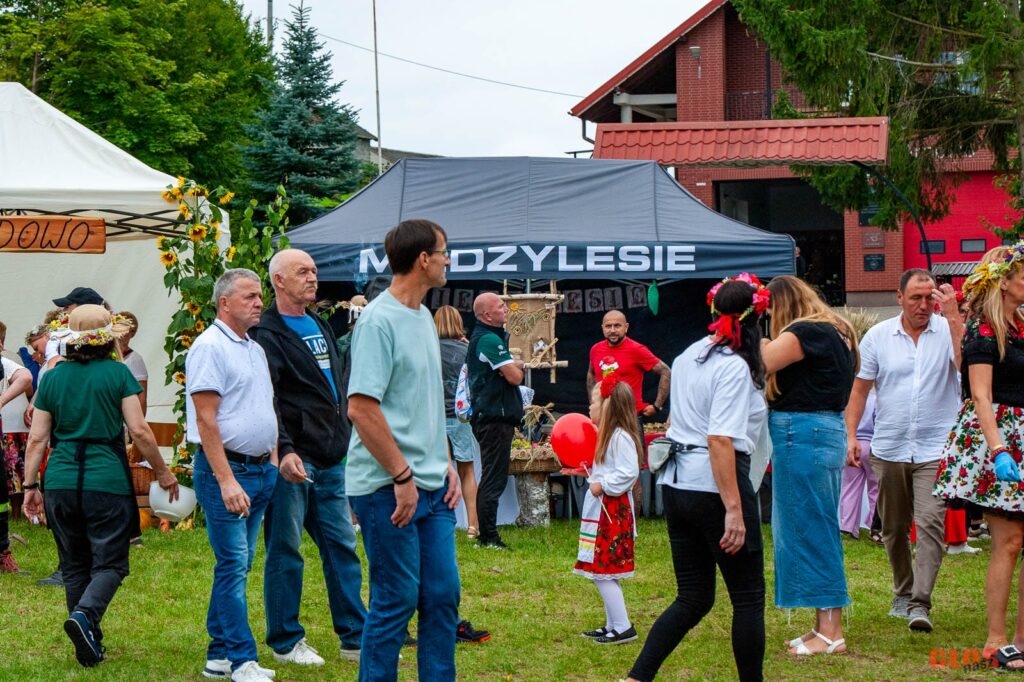 Dozynki Gminne Ornowo 2025 114