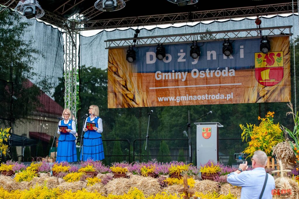 Dozynki Gminne Ornowo 2025 125