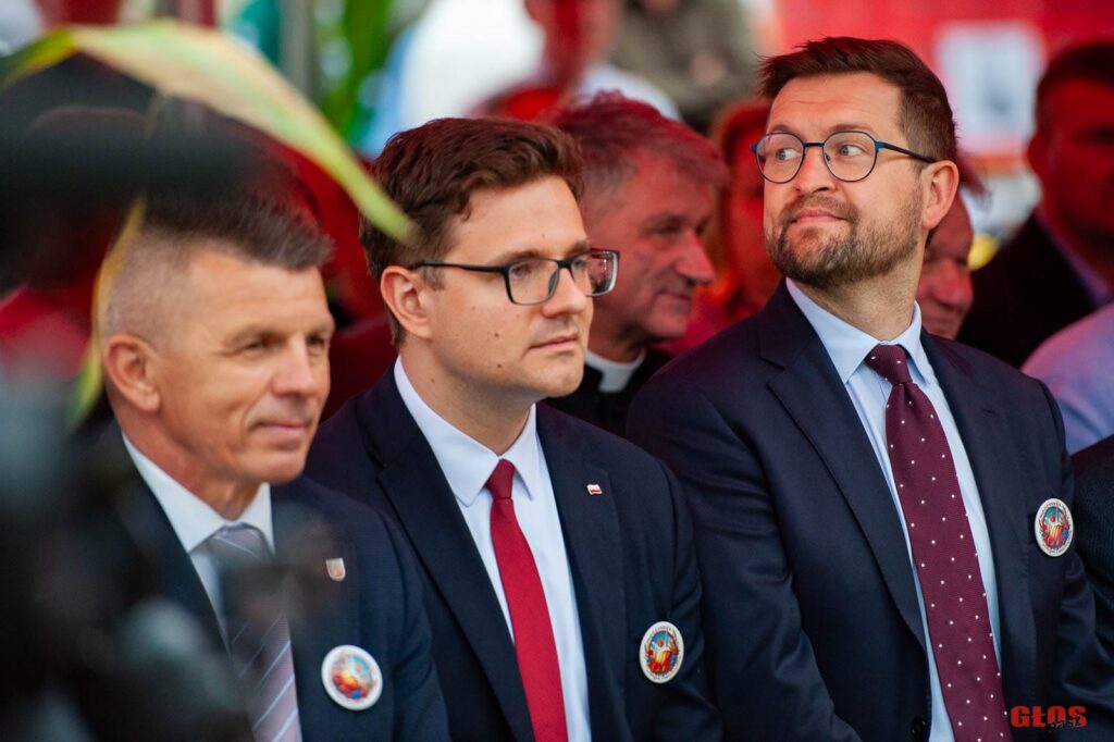 Dozynki Gminne Ornowo 2025 138