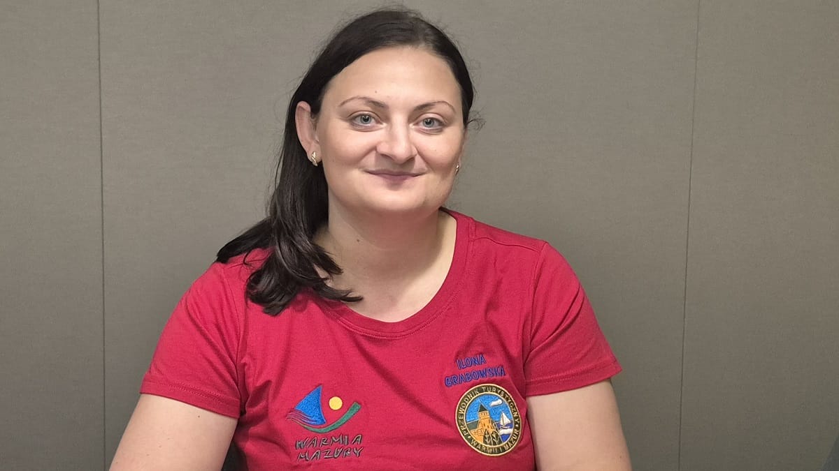 Znani podróżnicy odwiedzą Ostródę. Odbierz bezpłatne wejściówki! 1 Znani Podróżnicy Odwiedzą Ostródę. Wiemy, Jak Odebrać Bezpłatne Wejściówki.