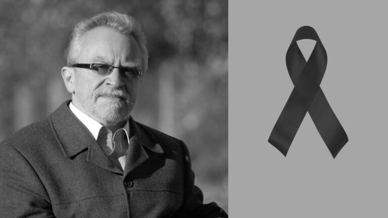 Nie żyje Marek Skaskiewicz