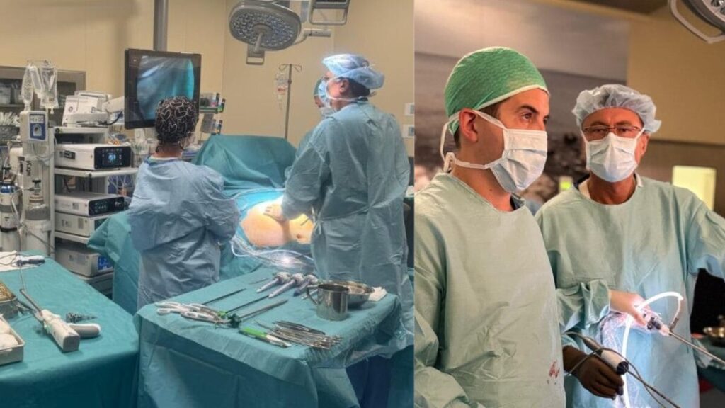 Szpital w Ostródzie leczy otyłość. Ozempic czy operacja bariatryczna? 2 Ozempic Czy Operacja Bariatryczna. Szpital W Ostródzie Leczy Otyłość
