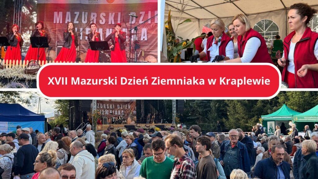 Dzień Ziemniaka