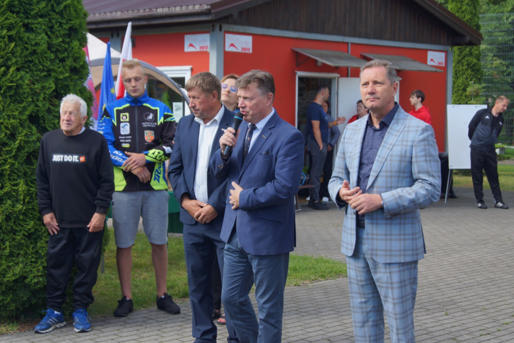 Zasłużeni Ostródzianie. Podajemy Nazwiska, Które Naszym Zdaniem Powinny Zostać Uhonorowane Tym Tytułem.