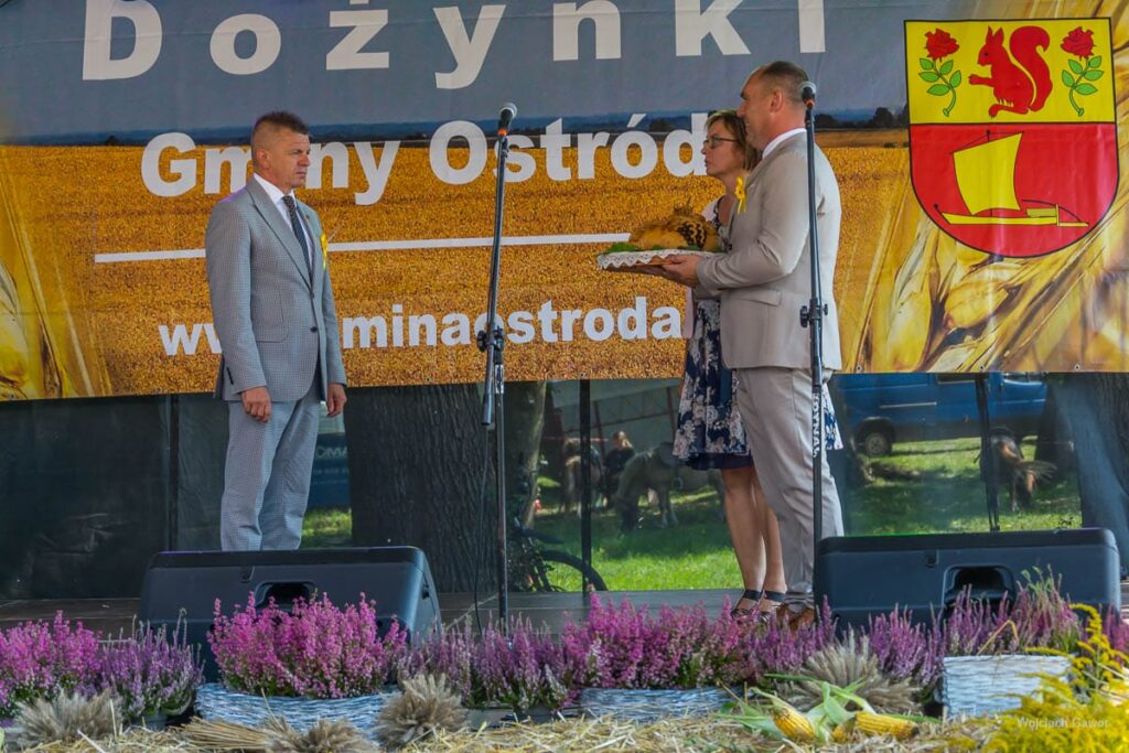 Dożynki Gminne w Ornowie – święto plonów już 6 września! 3 Dożynki, Ornowo, 2025
