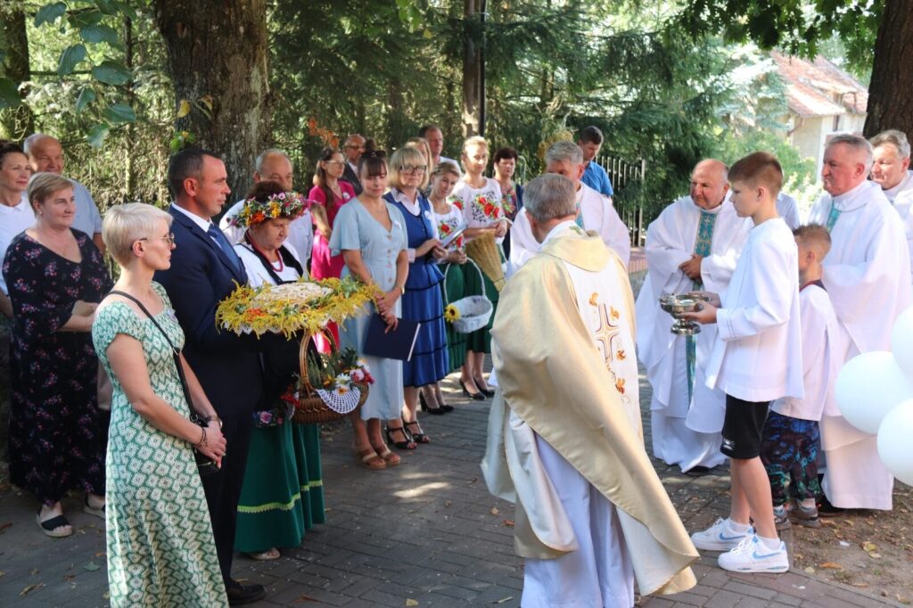 Dożynki Gminne w Ornowie – święto plonów już 6 września! 2 Dożynki Ornowo