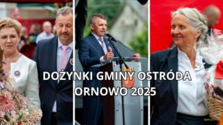 Dożynki Ornowo 2025