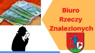 Tajemnicza sprawa nierozwiązana. Pieniądze trafią do biura rzeczy znalezionych!
