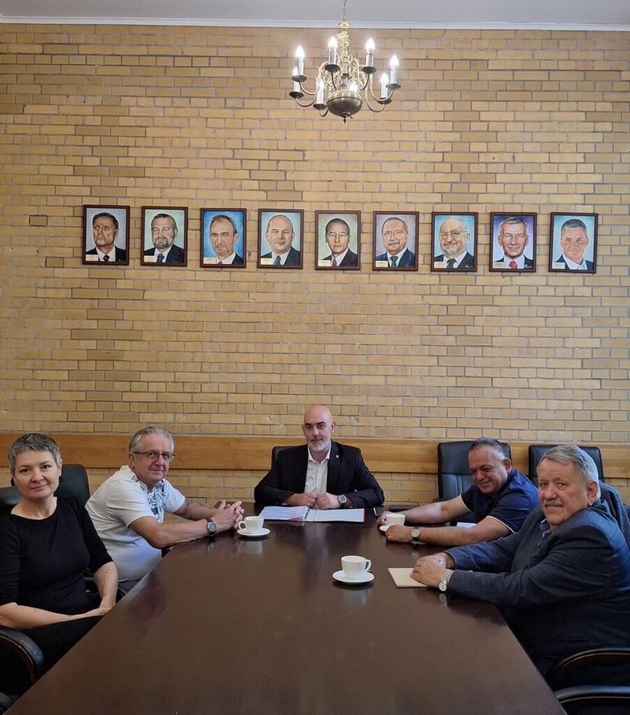 Zasłużeni Ostródzianie. Podajemy Nazwiska, Które Naszym Zdaniem Powinny Zostać Uhonorowane Tym Tytułem.