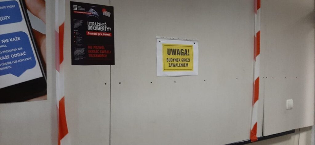 Ostróda: Nowa Komenda Policji jeszcze bez pozwolenia na budowę 2 Nowa Komenda Policji Jeszcze Bez Pozwolenia Na Budowę