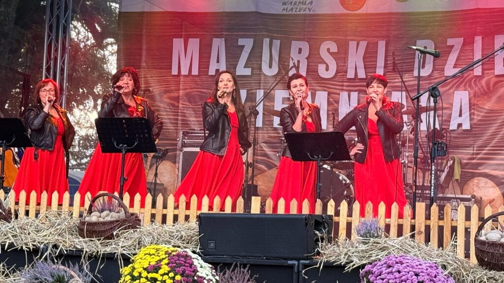 Placki po szlachecku z Turznicy podbiły Kraplewo! XVII Mazurski Dzień Ziemniaka już za nami 8 Kraplewo 1 1
