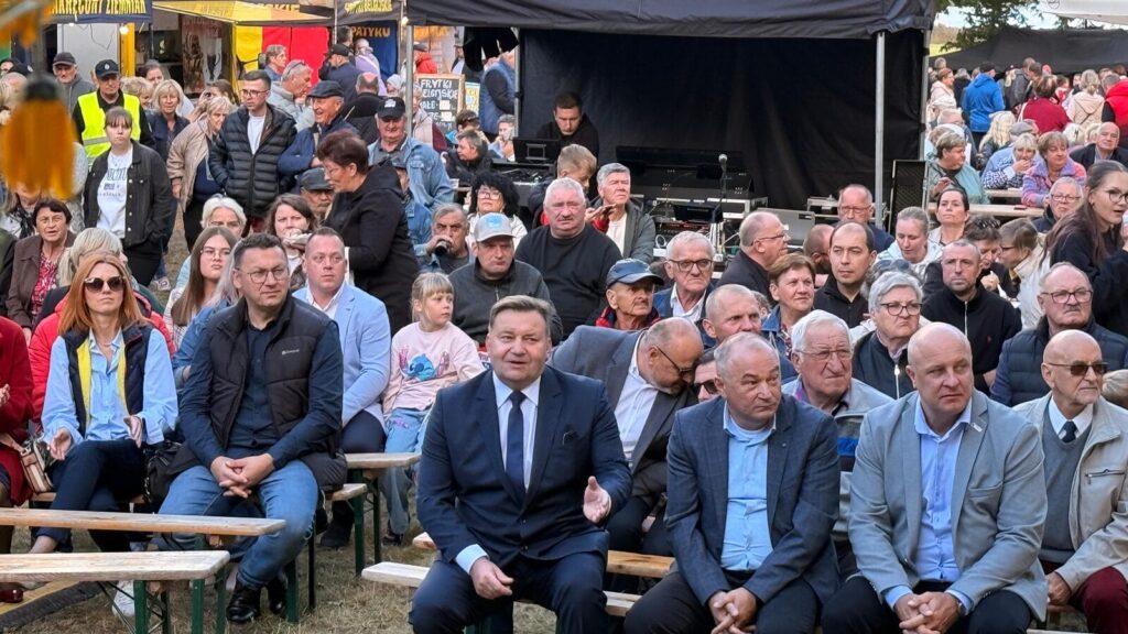 Placki po szlachecku z Turznicy podbiły Kraplewo! XVII Mazurski Dzień Ziemniaka już za nami 23 Kraplewo 10
