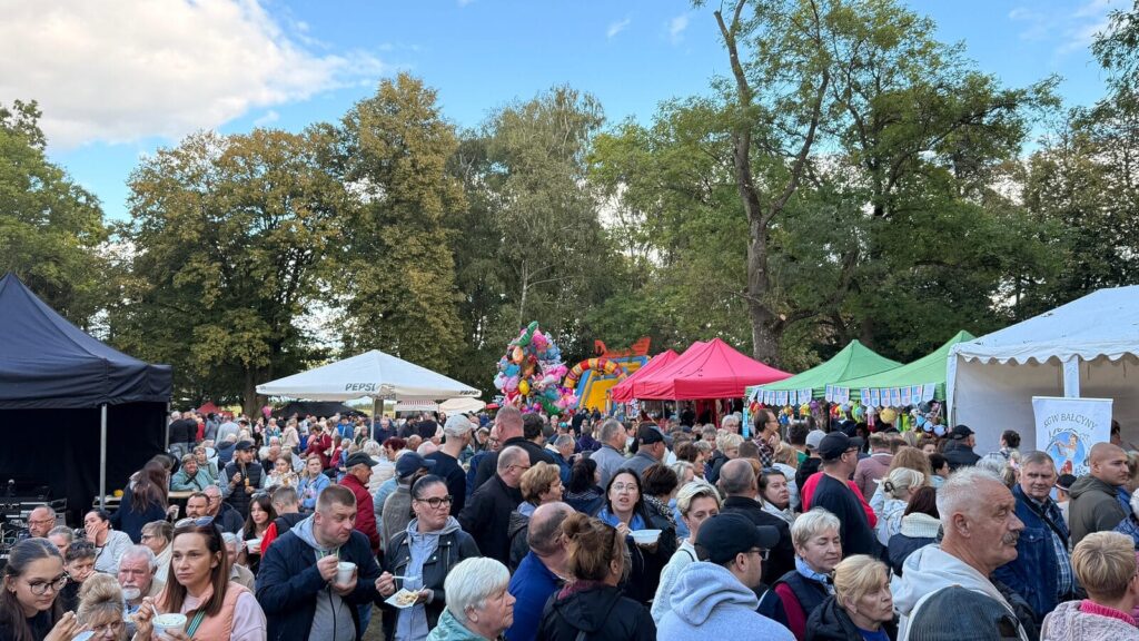 Placki po szlachecku z Turznicy podbiły Kraplewo! XVII Mazurski Dzień Ziemniaka już za nami 21 Kraplewo 11 1