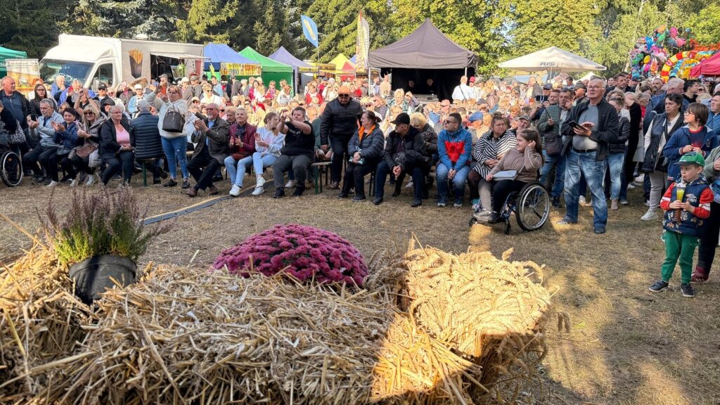 Placki po szlachecku z Turznicy podbiły Kraplewo! XVII Mazurski Dzień Ziemniaka już za nami 9 Kraplewo 12 1