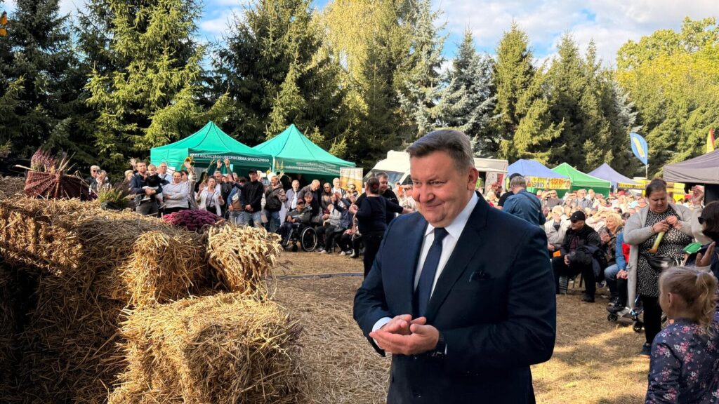 Placki po szlachecku z Turznicy podbiły Kraplewo! XVII Mazurski Dzień Ziemniaka już za nami 15 Kraplewo 14