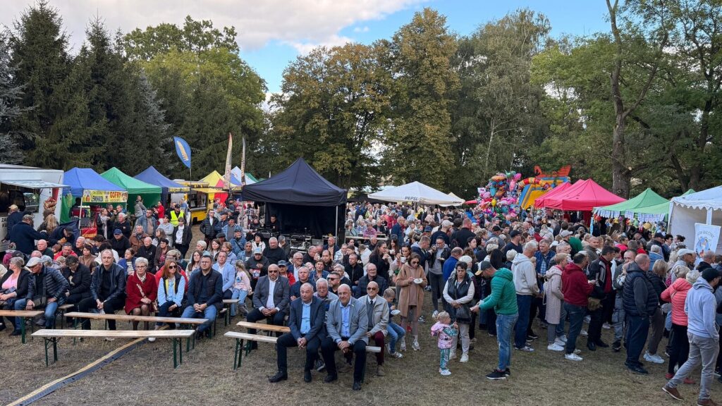 Placki po szlachecku z Turznicy podbiły Kraplewo! XVII Mazurski Dzień Ziemniaka już za nami 18 Kraplewo 9 2