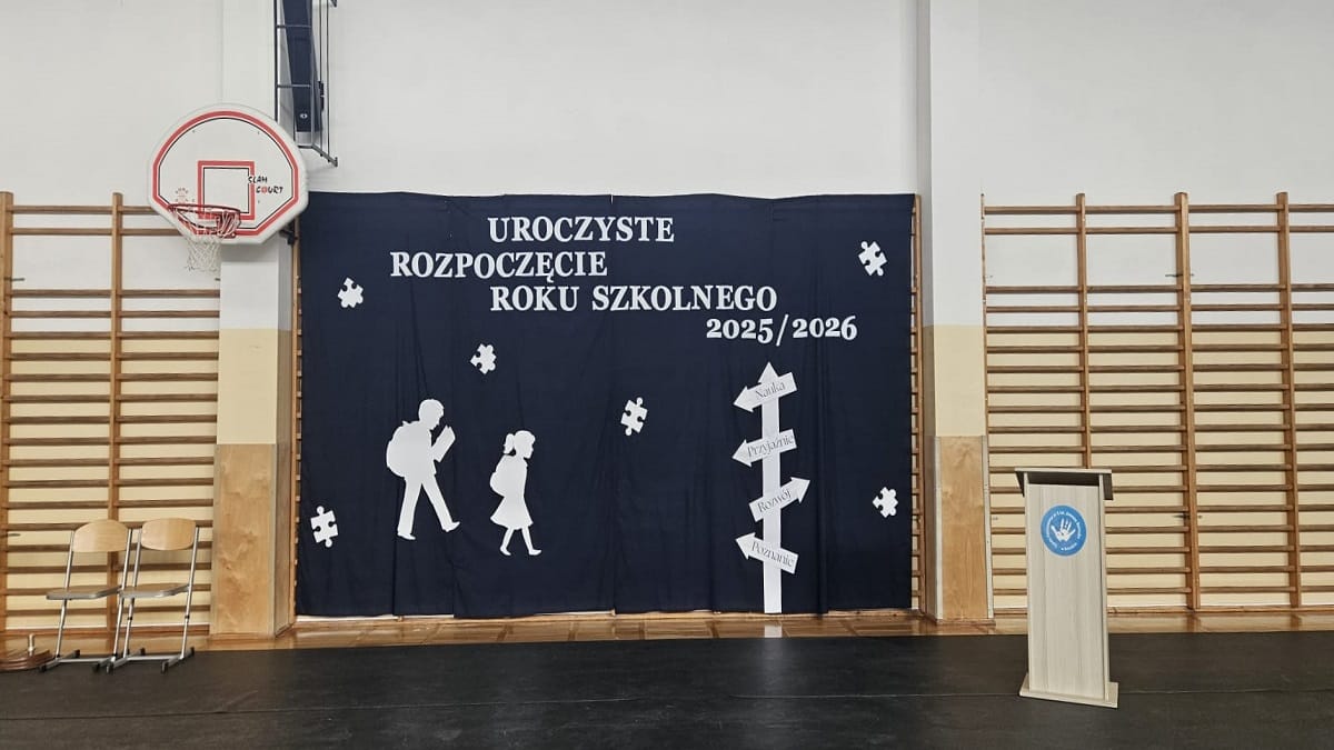 Witaj Szkoło! Ostródzka Oświata Wchodzi W Trudny Okres