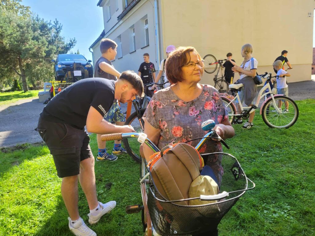 Małdyty: KGW DO ZADAŃ SPECJALNYCH! 7 Rozwojowe I Bezpieczne To Dzialania Bajeczne Maldyty 10