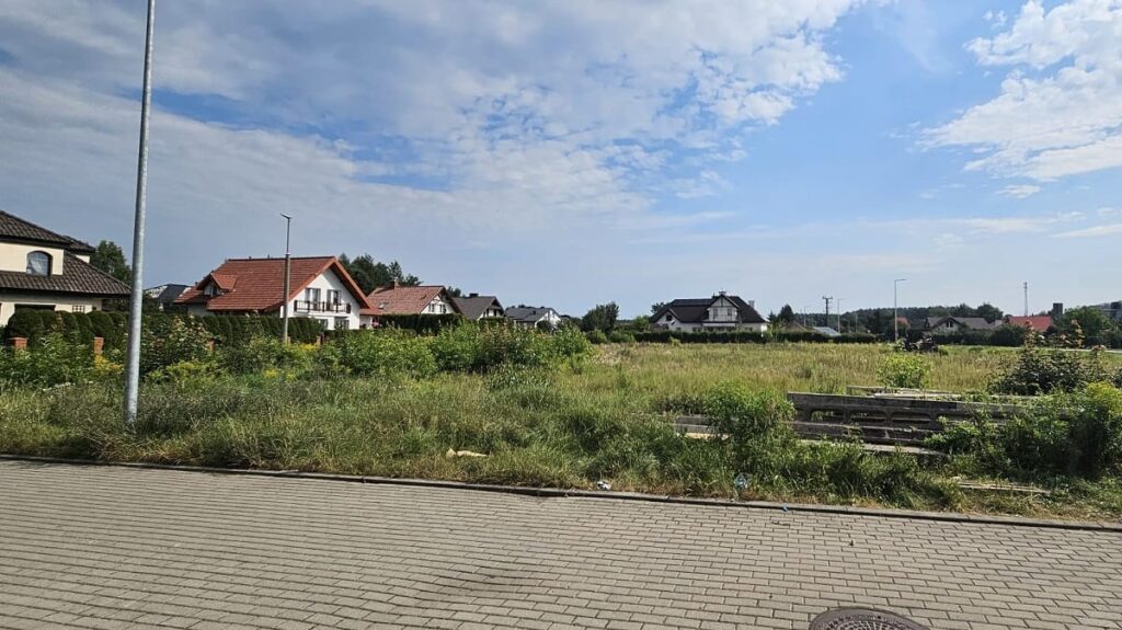 Ostróda będzie mieć dwa sklepy DINO. Lokalizacje wybrane 4 Ostróda Będzie Mieć Dwa Sklepy Dino. Lokalizacje Wybrane