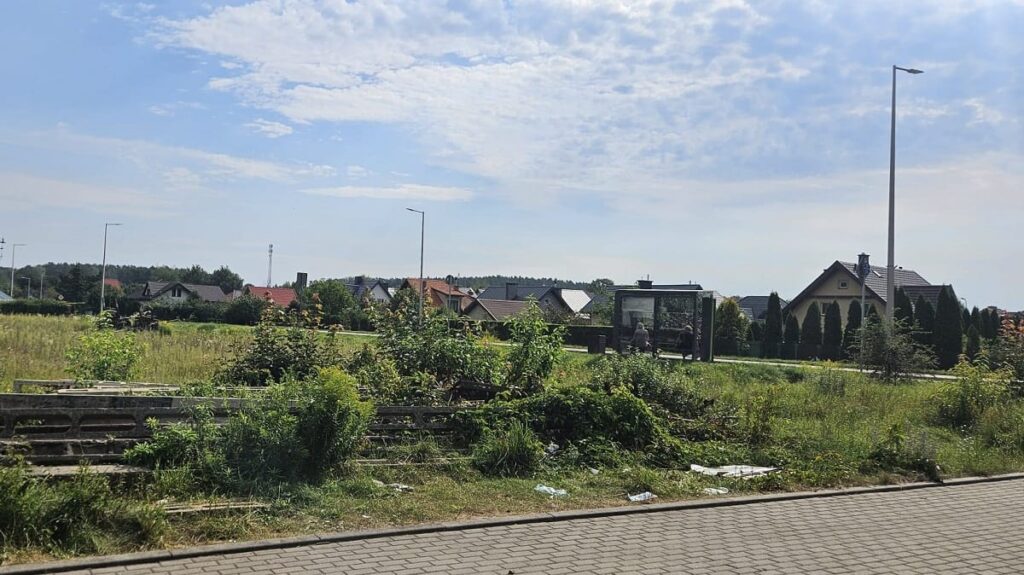 Ostróda będzie mieć dwa sklepy DINO. Lokalizacje wybrane 5 Ostróda Będzie Mieć Dwa Sklepy Dino. Lokalizacje Wybrane