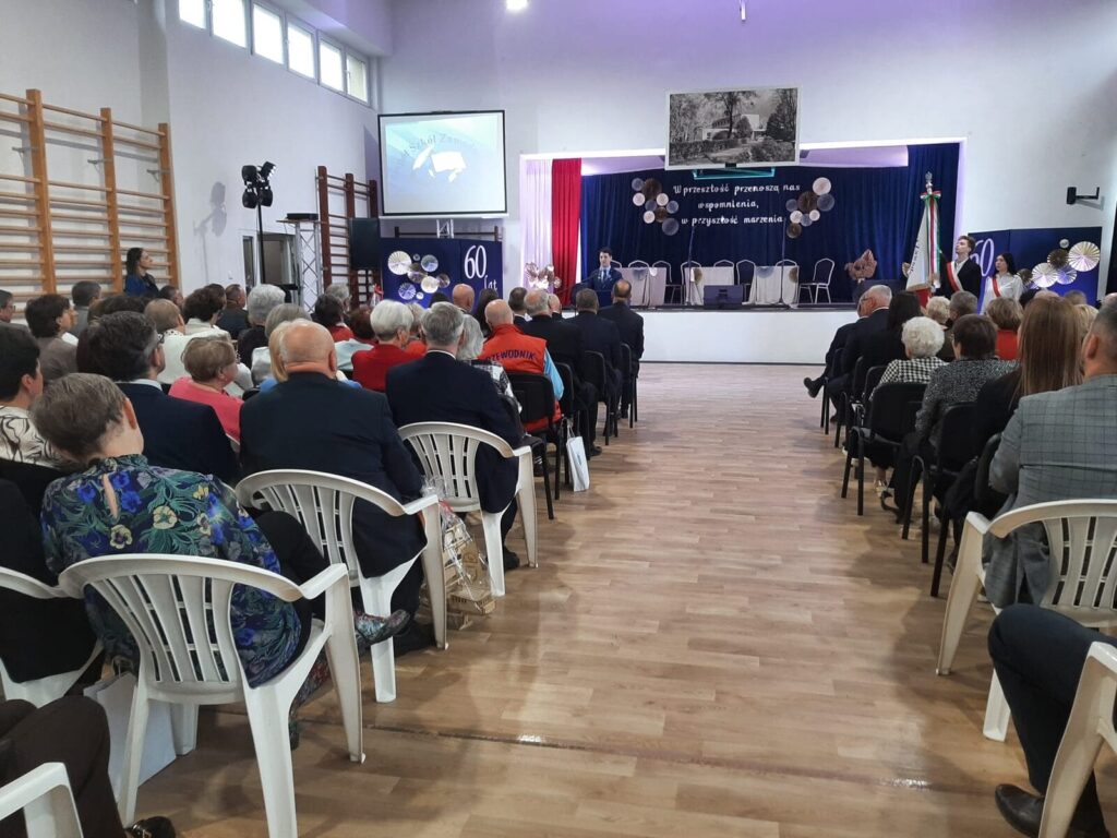 Ekonomik Świętował 60 Lat Kształcenia Fachowców!