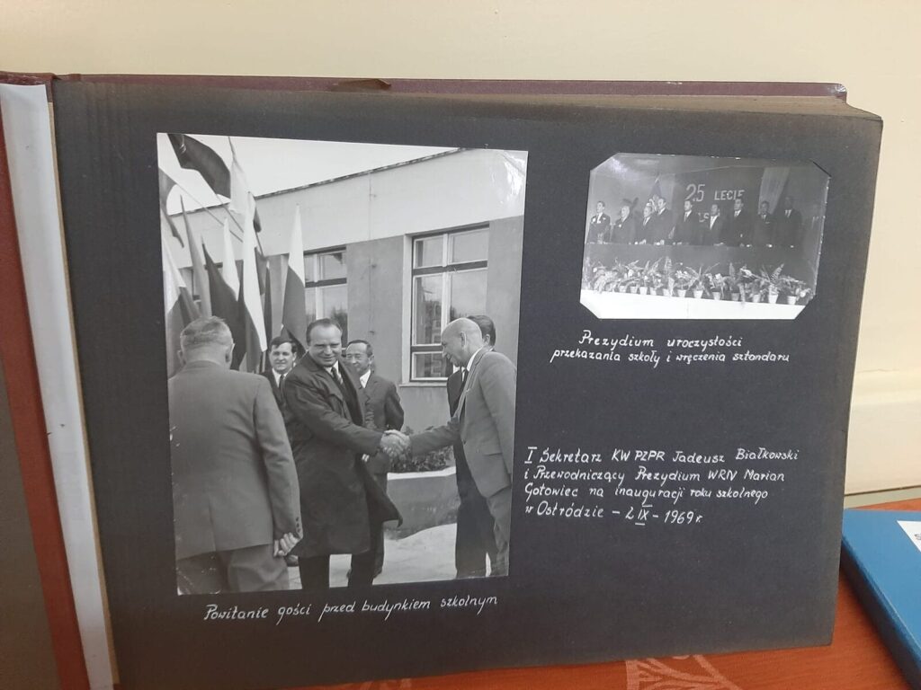 Ekonomik Świętował 60 Lat Kształcenia Fachowców!