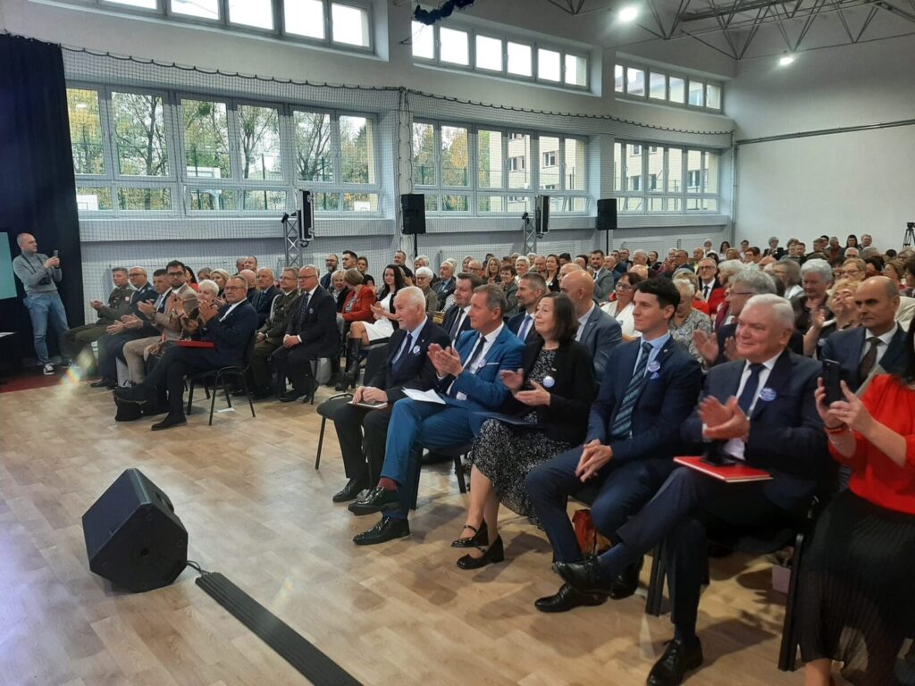 Ekonomik Świętował 60 Lat Kształcenia Fachowców!