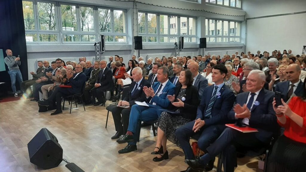 Ekonomik świętował 60 lat kształcenia fachowców!
