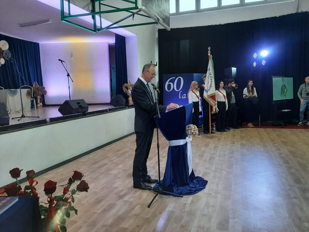 Ekonomik Świętował 60 Lat Kształcenia Fachowców!