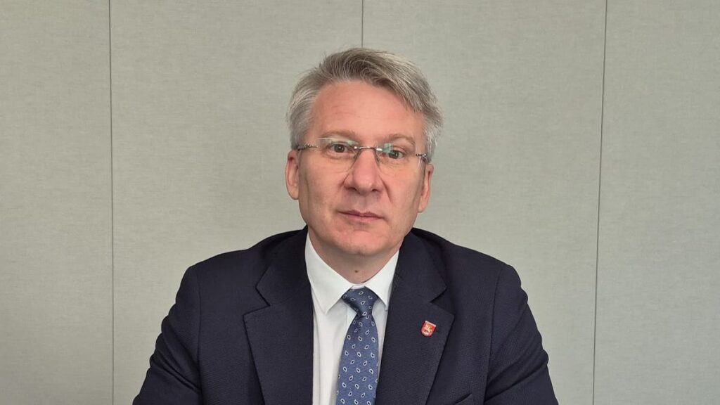 Sytuacja na rynku pracy w powiecie ostródzkim. W pośredniaku również cudzoziemcy 2 Dobrze Już Było. Wzrost Bezrobocia W Powiecie Ostródzkim!