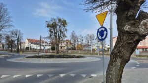 Rondo księdza Jerzego Popiełuszki. We wtorek głosowanie radnych 19 Rondo Księdza Jerzego Popiełuszki. We Wtorek Głosowanie Radnych