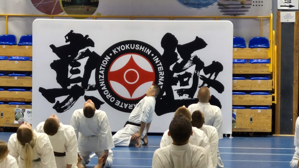 Sanbon 2025 - Japonia przyjechała do Ostródy! 6 Sanbon 2025 - Japonia Przyjechała Do Ostródy!