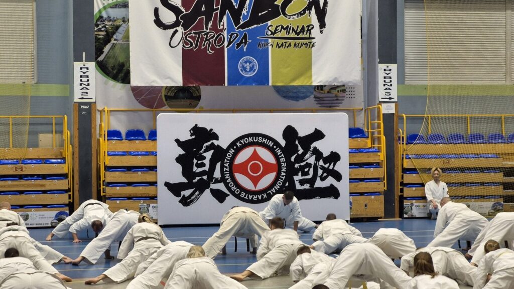 Sanbon 2025 - Japonia przyjechała do Ostródy! 12 Sanbon 2025 - Japonia Przyjechała Do Ostródy!