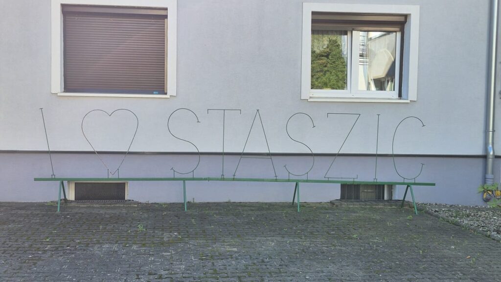 Strzelnica w Staszicu. To kolejna szkoła, która skorzysta ze wsparcia MONu 13 Strzelnica w Staszicu. To kolejna szkoła, która skorzysta ze wsparcia MONu