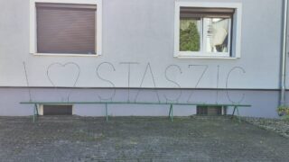 Strzelnica w Staszicu. To kolejna szkoła, która skorzysta ze wsparcia MONu