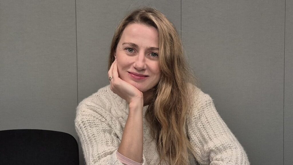 Agnieszka Skrzypczak