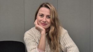 Agnieszka Skrzypczak