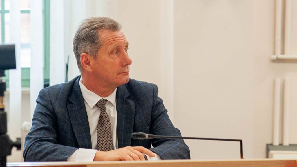 Schody grozy w Ostródzie. Znalazły się pieniądze na barierkę! 3 Schody Grozy W Ostródzie. Znalazły Się Pieniądze Na Barierkę!