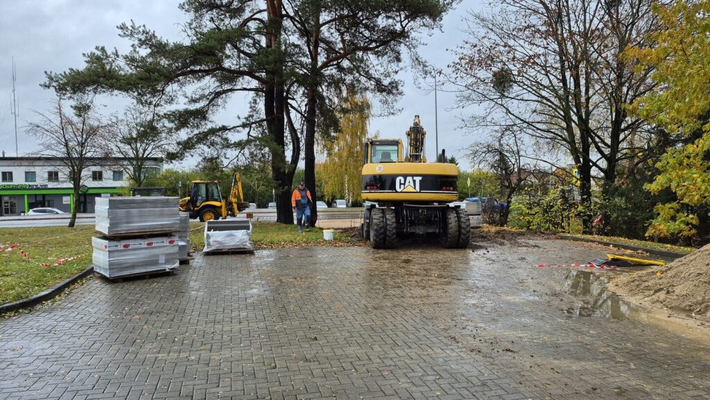 Będzie Przejazd Grunwaldzka - Piastowska. Po 5 Latach Znikają Barierki!