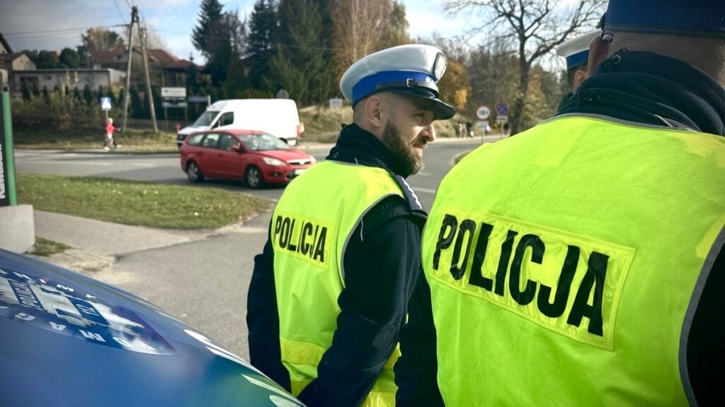 Zmiana organizacji ruchu w Ostródzie.