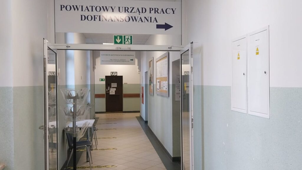 Powiat ostródzki: Nowe oferty pracy (06.10-13.10) 13 Powiat ostródzki: Nowe oferty pracy (06.10-13.10)