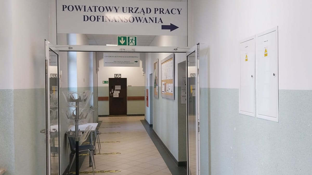 Powiat ostródzki: Nowe oferty pracy (06.10-13.10) 1 Powiat Ostródzki: Nowe Oferty Pracy (06.10-13.10)