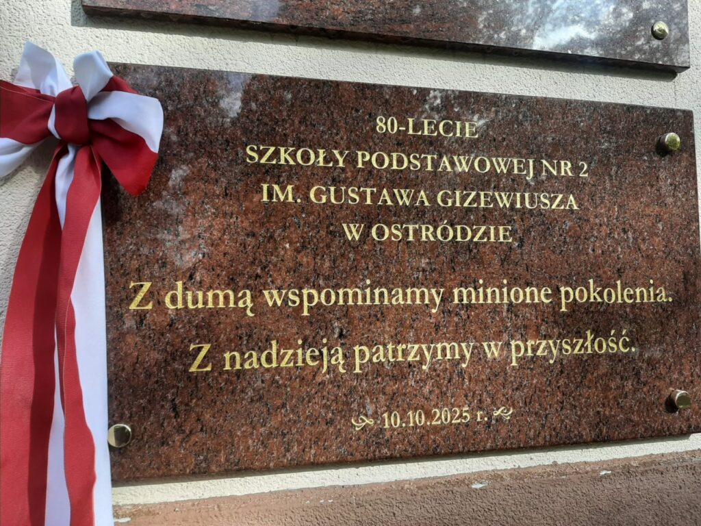 Dwójce "stuknęła" osiemdziesiątka 5 Dwójce &Quot;Stuknęła&Quot; Osiemdziesiątka